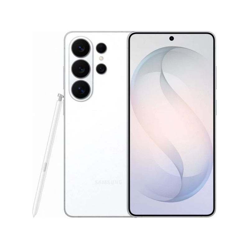 Samsung S948 S26 Ultra 5G 512GB 12GB DS White